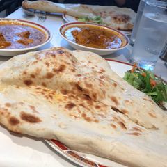 21最新 広尾の人気インドカレーランキングtop1 Retrip リトリップ