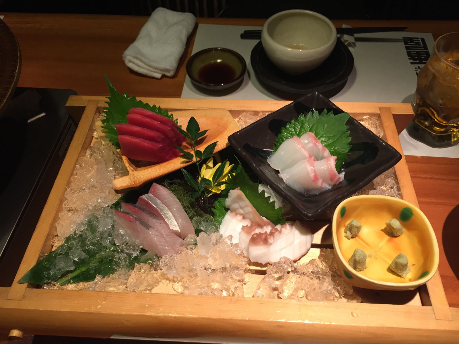 21最新 西新宿の人気創作料理 無国籍料理 多国籍料理ランキングtop30 Retrip リトリップ