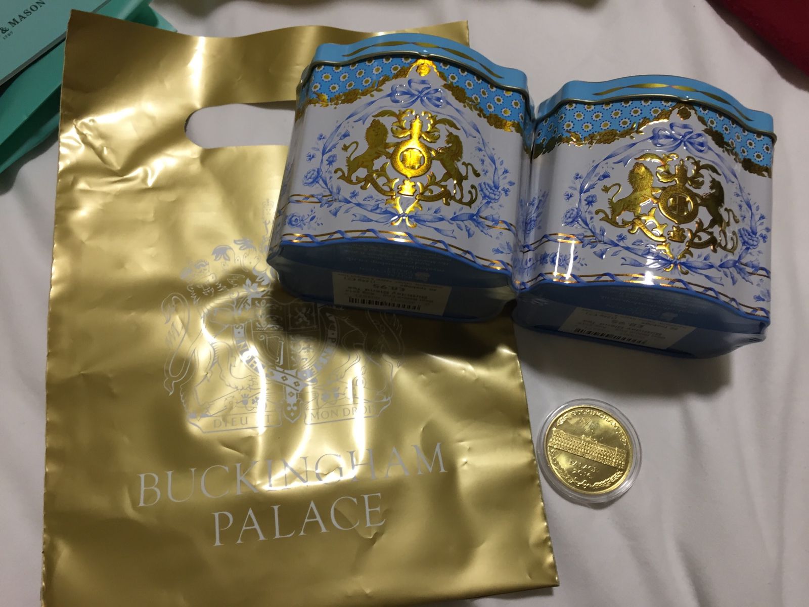 Buckingham Palace Road Shop RETRIP[リトリップ]