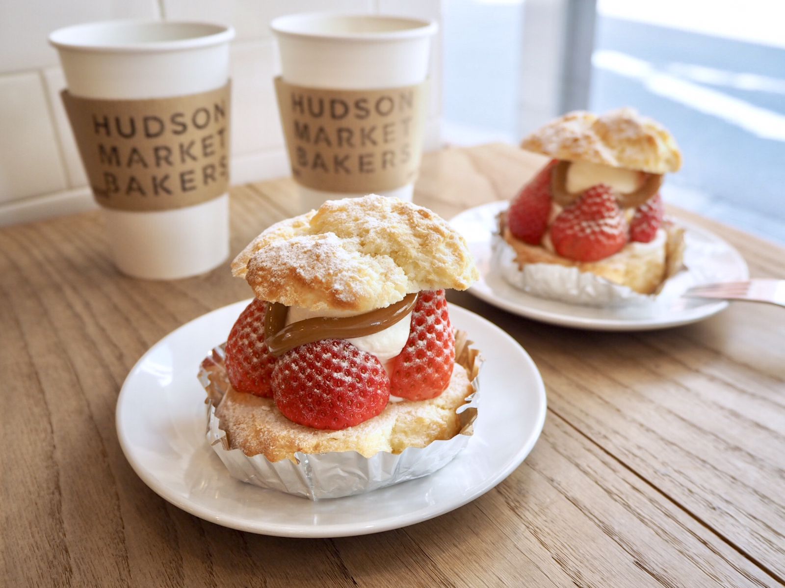 春のお散歩におすすめ 東京都内の おしゃれタウン 話題のカフェ まとめ Retrip リトリップ