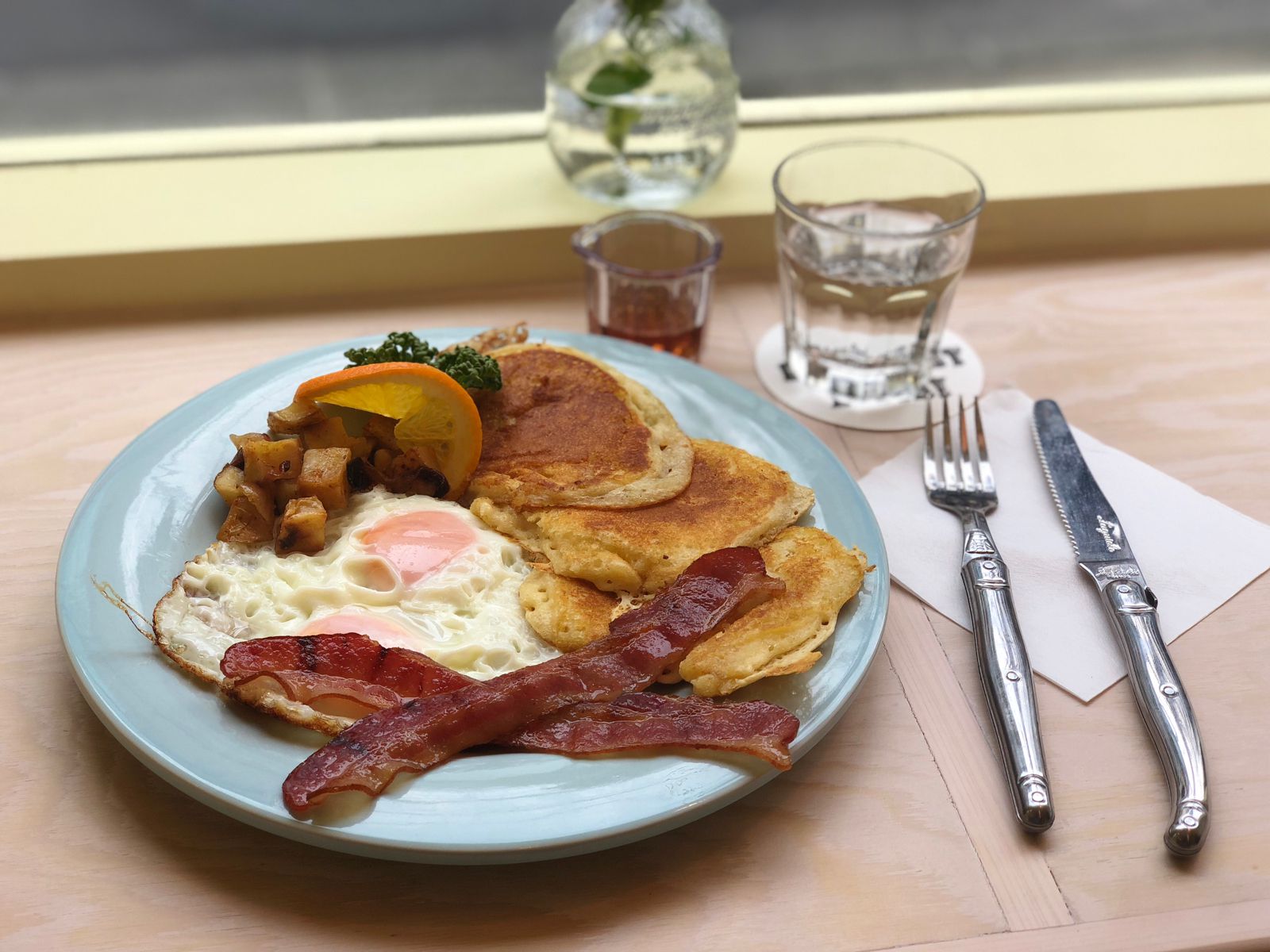 World Breakfast Allday で世界の朝食を食べよう Retrip リトリップ