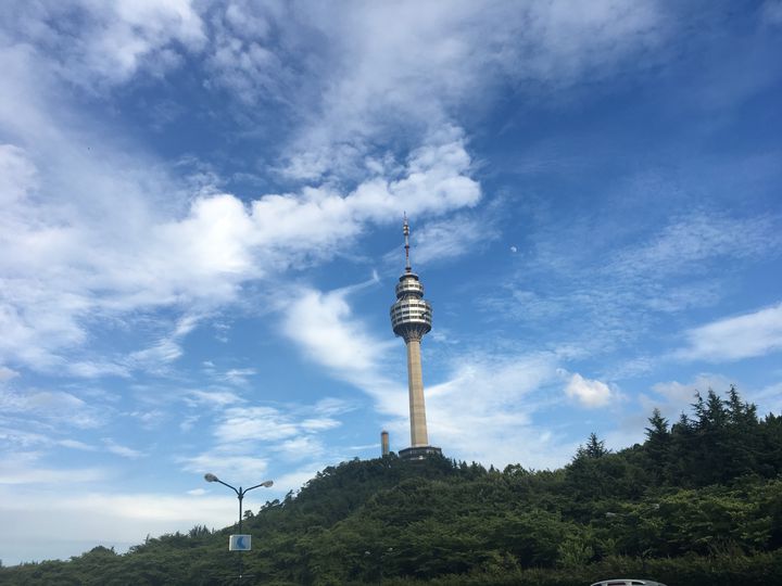 ソウル 釜山を行き尽くしたあなたに教えたい大邱 テグ の魅力を教えたい Retrip リトリップ ソウル 釜山を行き尽くしたあなたに教えたい大邱 テグ の魅力を教えたい Retrip リトリップ