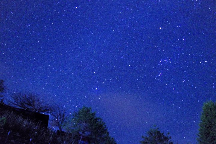 星に願いを 近畿地方で満天の星空が見えるおすすめスポットtop Retrip リトリップ