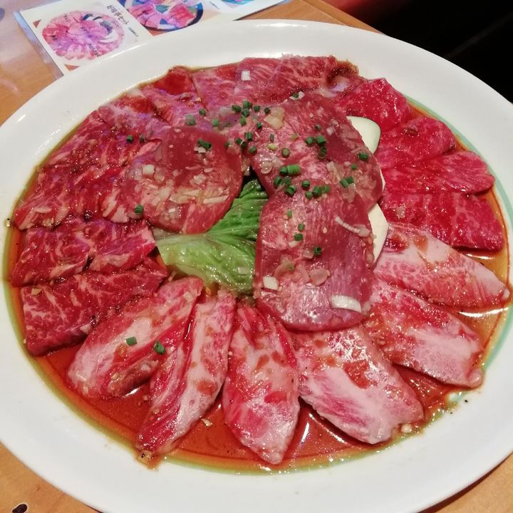 昼からガッツリお肉！中野の焼肉店ランキングTOP5【ランチ編】