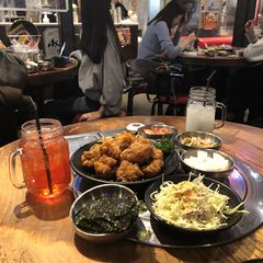 21最新 東新宿駅周辺の人気焼鳥 串料理 鳥料理ランキングtop30 Retrip リトリップ
