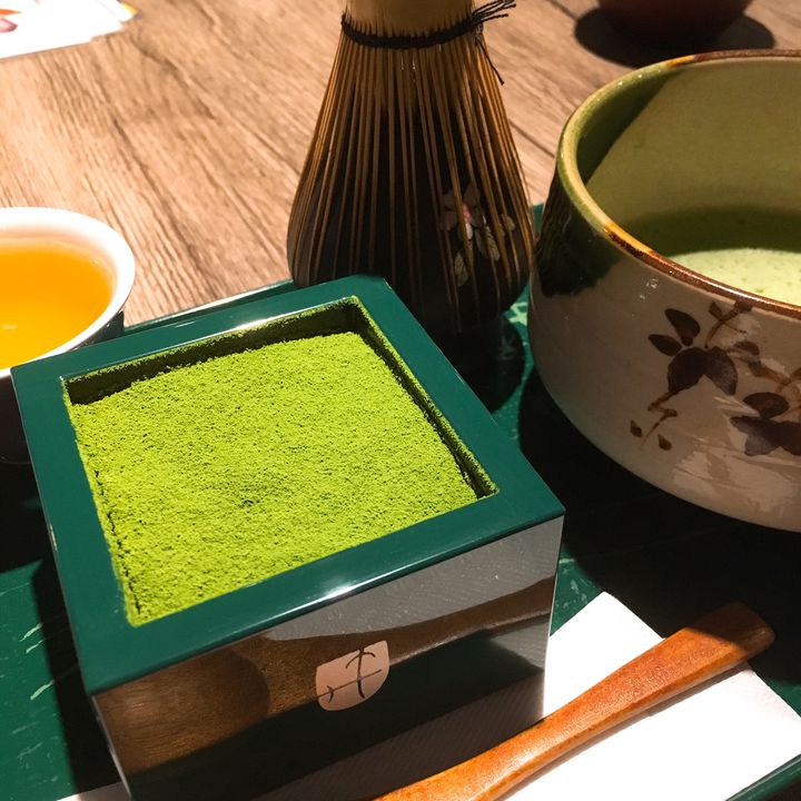 スイーツ好き必見 東京近郊の絶品 抹茶ティラミス が食べられるお店7選 Retrip リトリップ