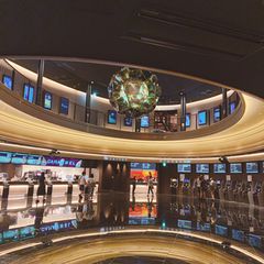 寝ないように気をつけて 東京都内のくつろぎすぎちゃう映画館7選 Retrip リトリップ