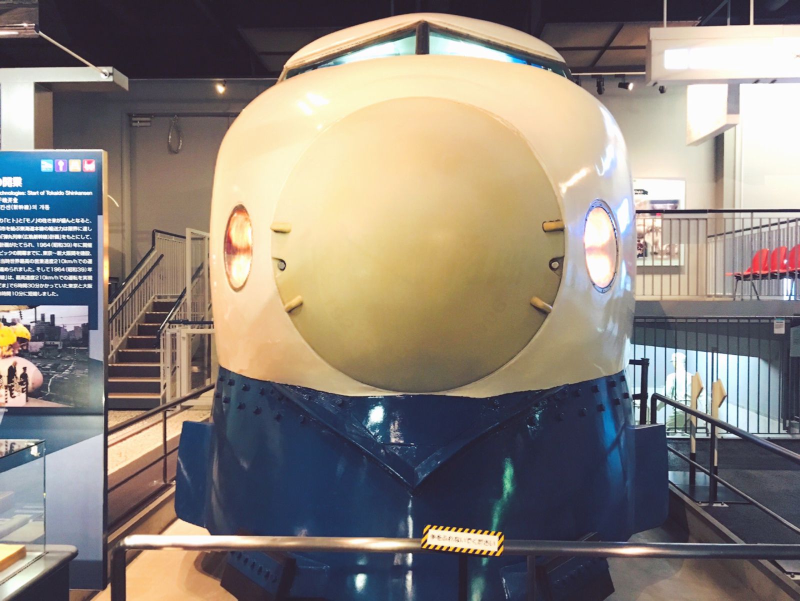 大宮「鉄道博物館」でしたい5つのこと！大人も子供も一緒になって楽し