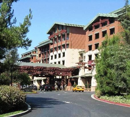 1度は泊まってみたい カリフォルニア ディズニー直営ホテル 3つを紹介 Retrip リトリップ