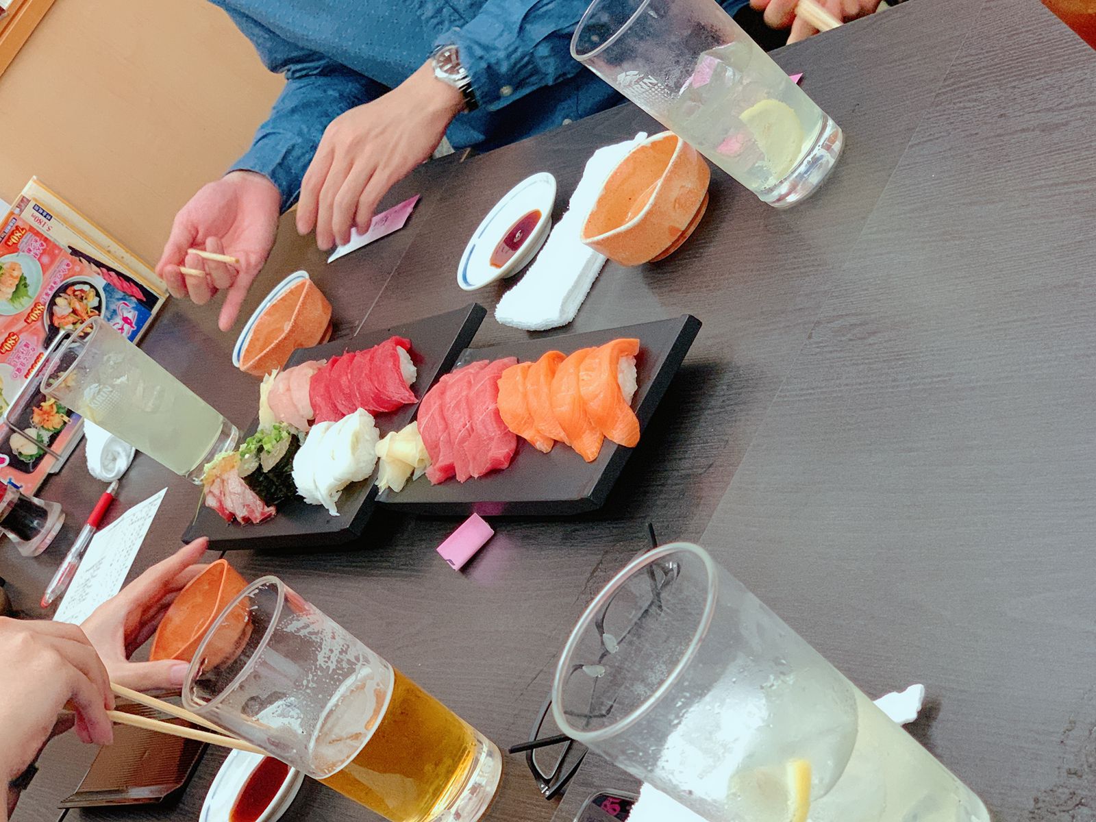 21最新 巣鴨の人気海鮮丼ランキングtop1 Retrip リトリップ