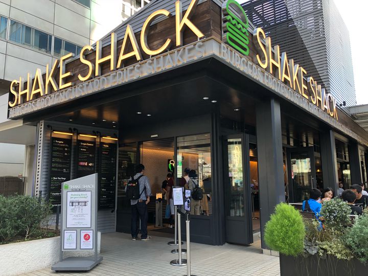 遊び心あふれる大人なデートはいかが 六本木ヒルズ を満喫できる1日デートプラン Retrip リトリップ