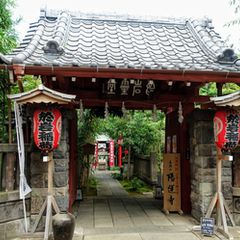 面倒な人間関係にさようなら 悪縁を断ち切れる関東の 縁切りスポット 10選 Retrip リトリップ