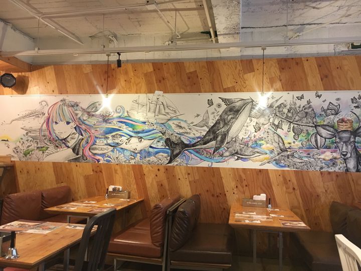 誕生日のプランはどうする 大阪でバースデーサプライズができるお店4選 Retrip リトリップ