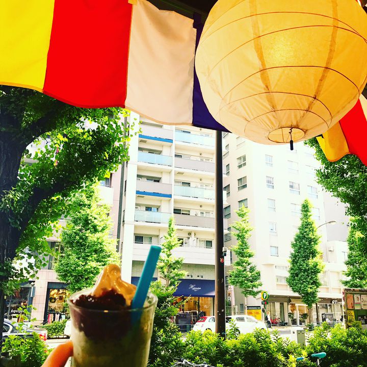 刺激的な女子会はいかが 東京都内の 女子会で来たい おもしろ飲食店10選 Retrip リトリップ