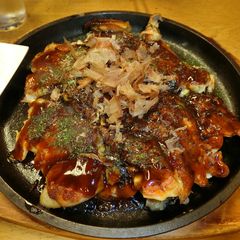 最新 岡山市の人気お好み焼きランキングtop30 Retrip リトリップ