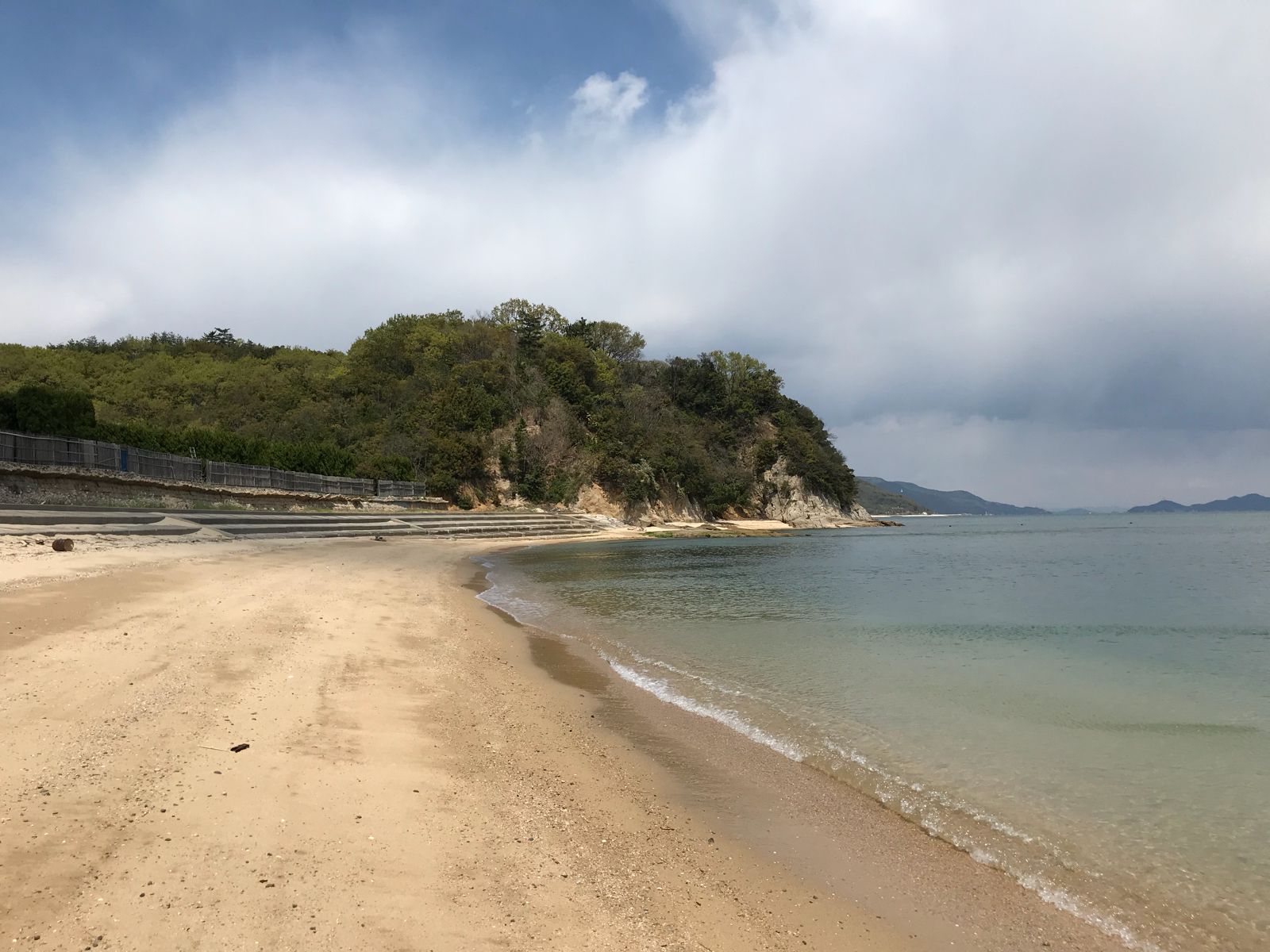 女木島海水浴場 Retrip リトリップ