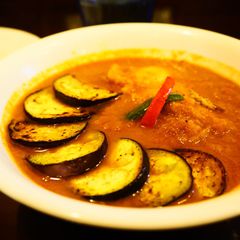 21最新 南新宿駅周辺の人気カレーランキングtop30 Retrip リトリップ
