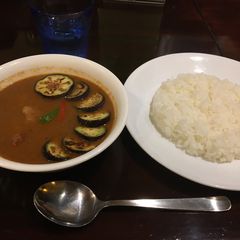 21最新 南新宿駅周辺の人気カレーランキングtop30 Retrip リトリップ