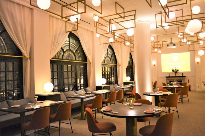 小学校 オフィスビル 意外な場所からリノベーションで生まれ変わったホテルたち Retrip リトリップ