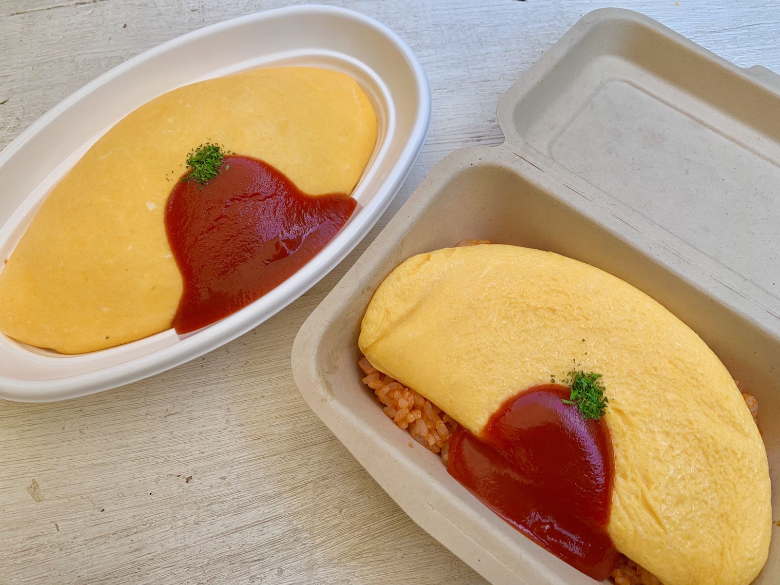 ふわとろがたまらない!東京都内で“絶品オムライス”が堪能できるお店8