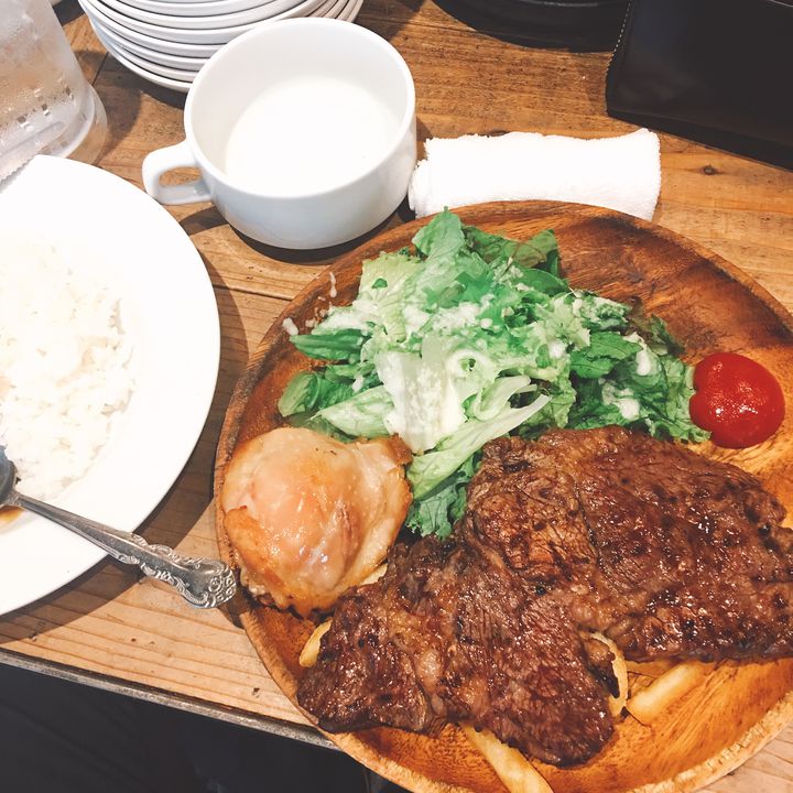 神田は穴場 安くておいしい 神田ランチ 9選 Retrip リトリップ