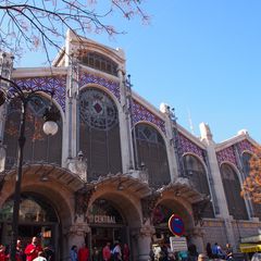 スペイン旅行の意外な穴場!バレンシアのおすすめ観光スポット7選 ...