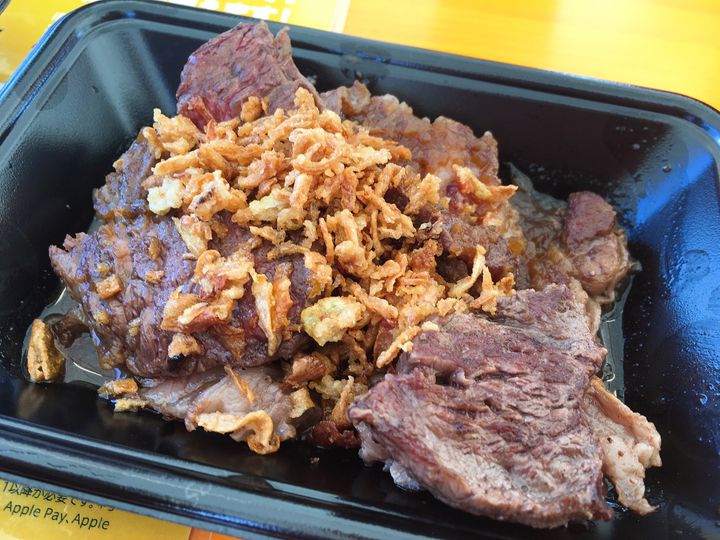 【終了】今年のGWは、肉の祭典へ。「肉フェス(R)︎」が東京・大阪で同時開催