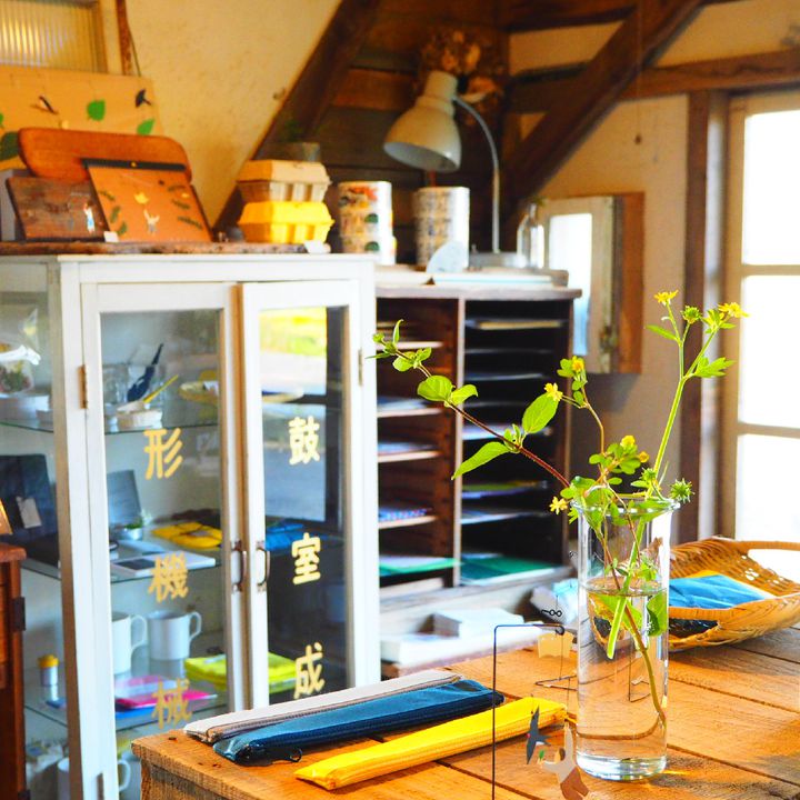 かわいい雑貨を買いあさろう 山口県の 気になる雑貨屋さん 7選 旅行キュレーションメディア トラベルザウルス