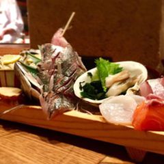 最新 渋谷 恵比寿 中目黒 目黒の人気魚介料理 海鮮料理ランキングtop30 Retrip リトリップ