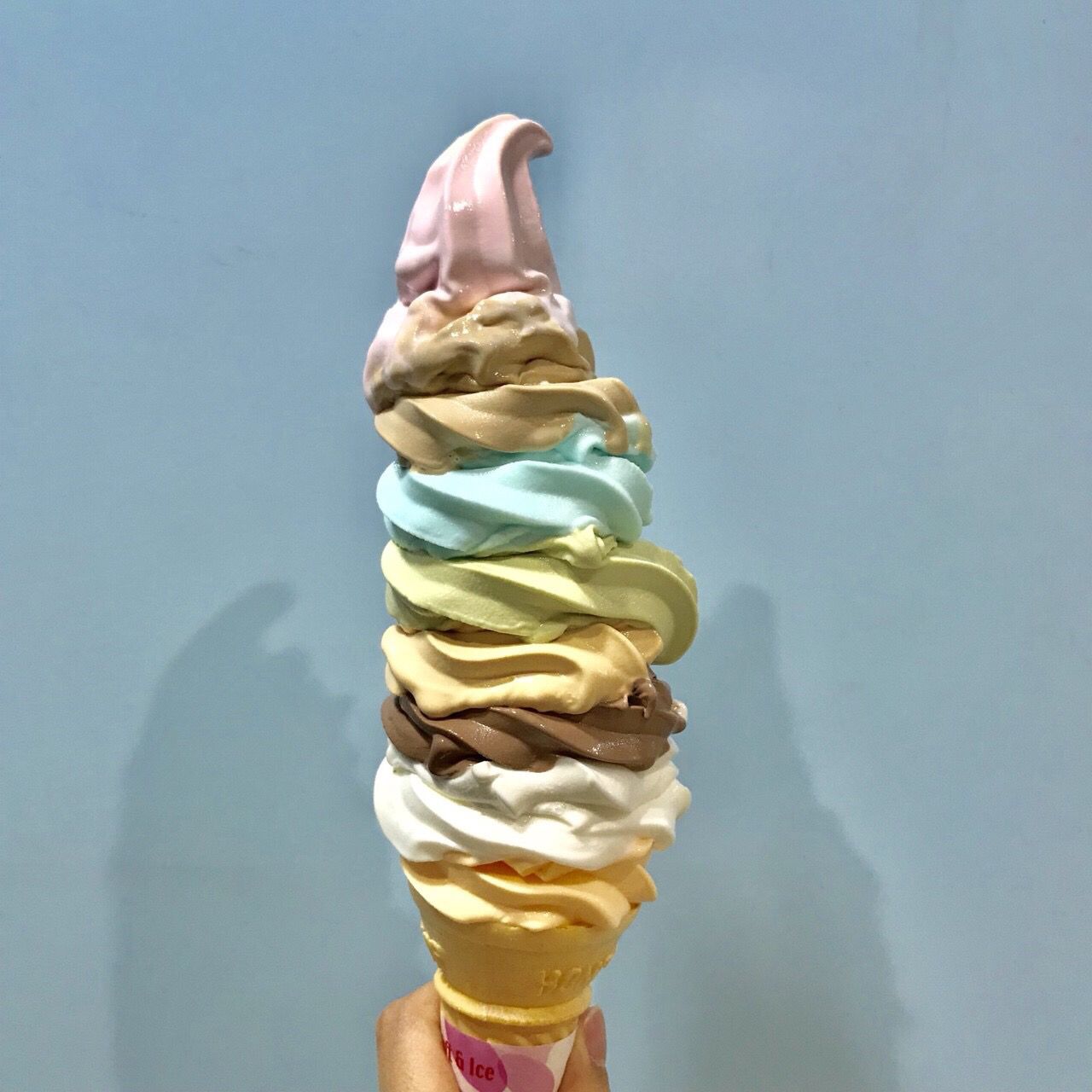 普通のアイスじゃ物足りない 個性的な東京都内の ソフトクリーム 8選 Retrip リトリップ