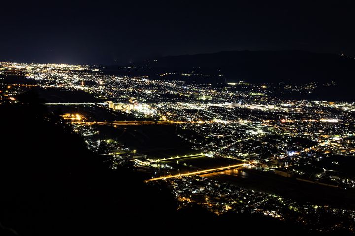 プロの夜景写真家が選んだ 首都圏で本当に美しい 夜景スポット 24選 Retrip リトリップ