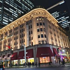 東京で買い物を楽しもう 丸の内エリアの ショッピングスポット 5選 Retrip リトリップ