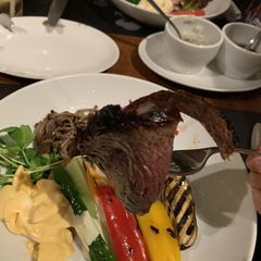 大阪屈指のおしゃれスポットで 心斎橋のランチ食べ放題5選 Retrip リトリップ