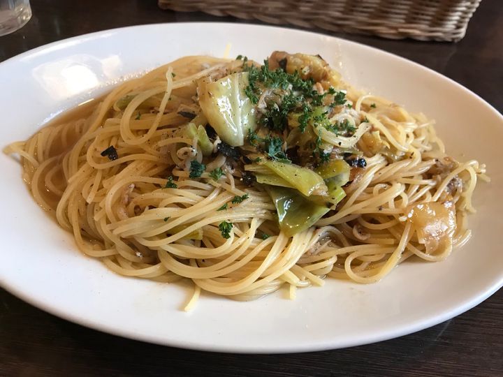 キッズプラザ大阪周辺で食べたいおすすめグルメランチ 4選 Retrip リトリップ