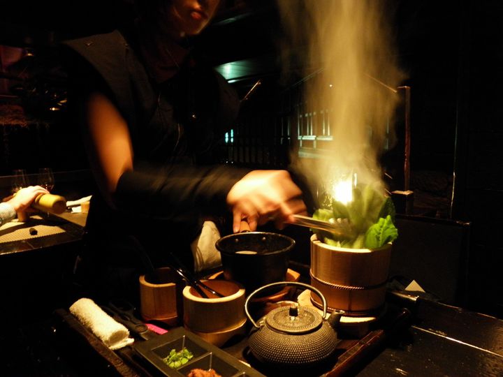 これが居酒屋なの 女子会にもおすすめな東京近郊のユニーク居酒屋10選 Retrip リトリップ