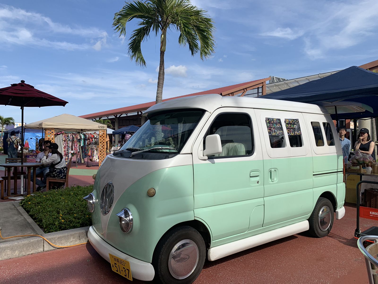 ここでコーディネートを決める 沖縄洋服ショッピングスポット5選 Retrip リトリップ