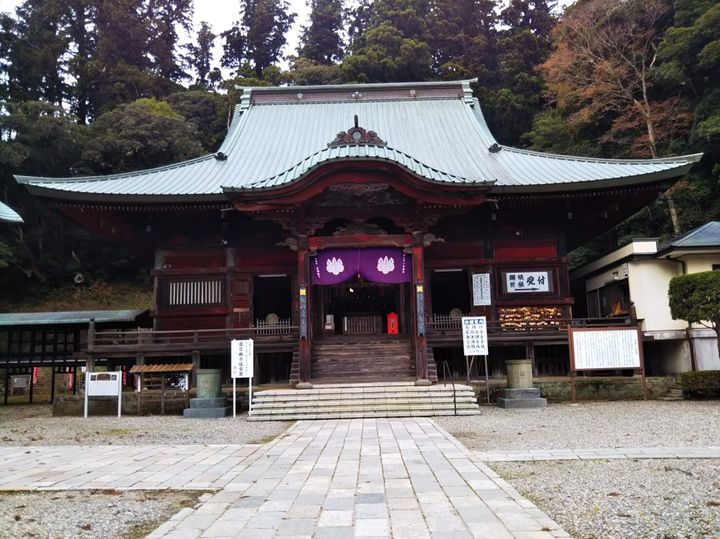 一度は経験してみたい 関東にあるおすすめの宿坊10選に泊まろう Retrip リトリップ