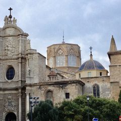 スペイン旅行の意外な穴場!バレンシアのおすすめ観光スポット7選 ...