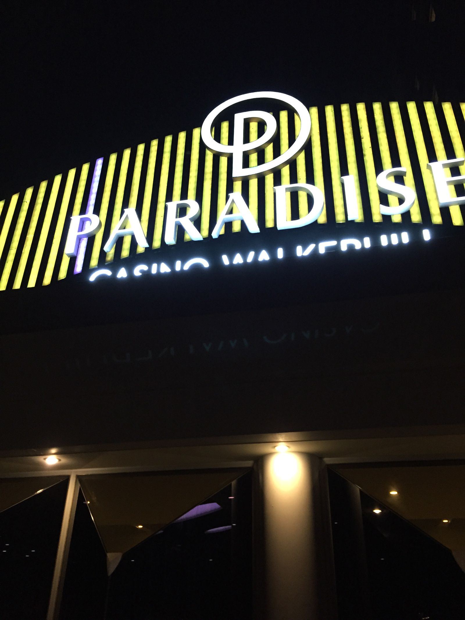 Paradise Walker Hill Casino RETRIP[リトリップ]