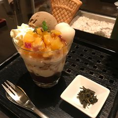 21最新 横浜駅周辺の人気甘味処ランキングtop5 Retrip リトリップ