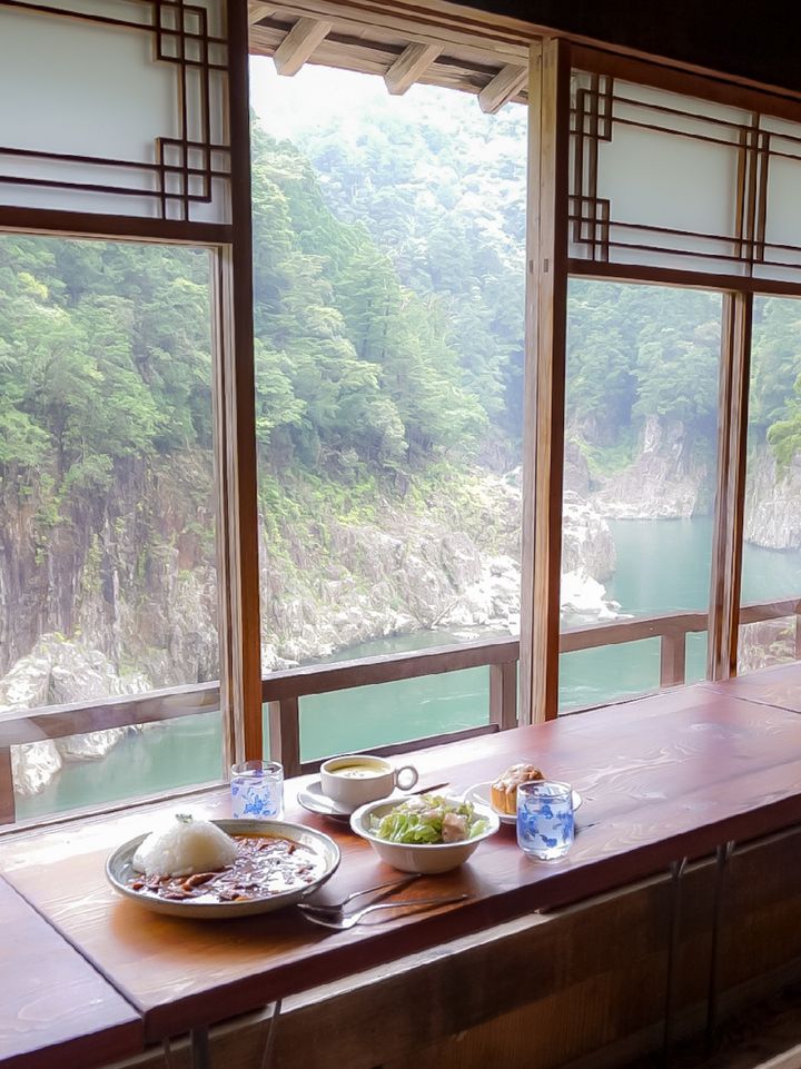 奈良県吉野郡吉野町に訪れた際に 絶対はずしたくないおすすめカフェ5選 Retrip リトリップ
