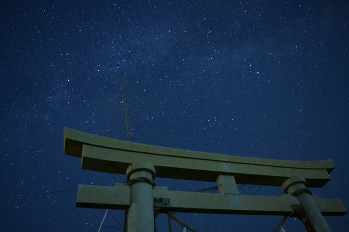 寒い冬こそ星空デートへ 都心から車で行ける満天の星空7選 関東 Retrip リトリップ