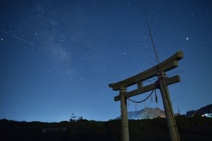 満点の星空に宇宙を感じよう 東京からすぐ行ける関東地方の 星空スポット 10選 Retrip リトリップ