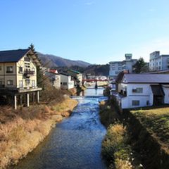 大切な日の思い出に 絶対はずさない 新潟 の人気おすすめ旅館9選 Retrip リトリップ