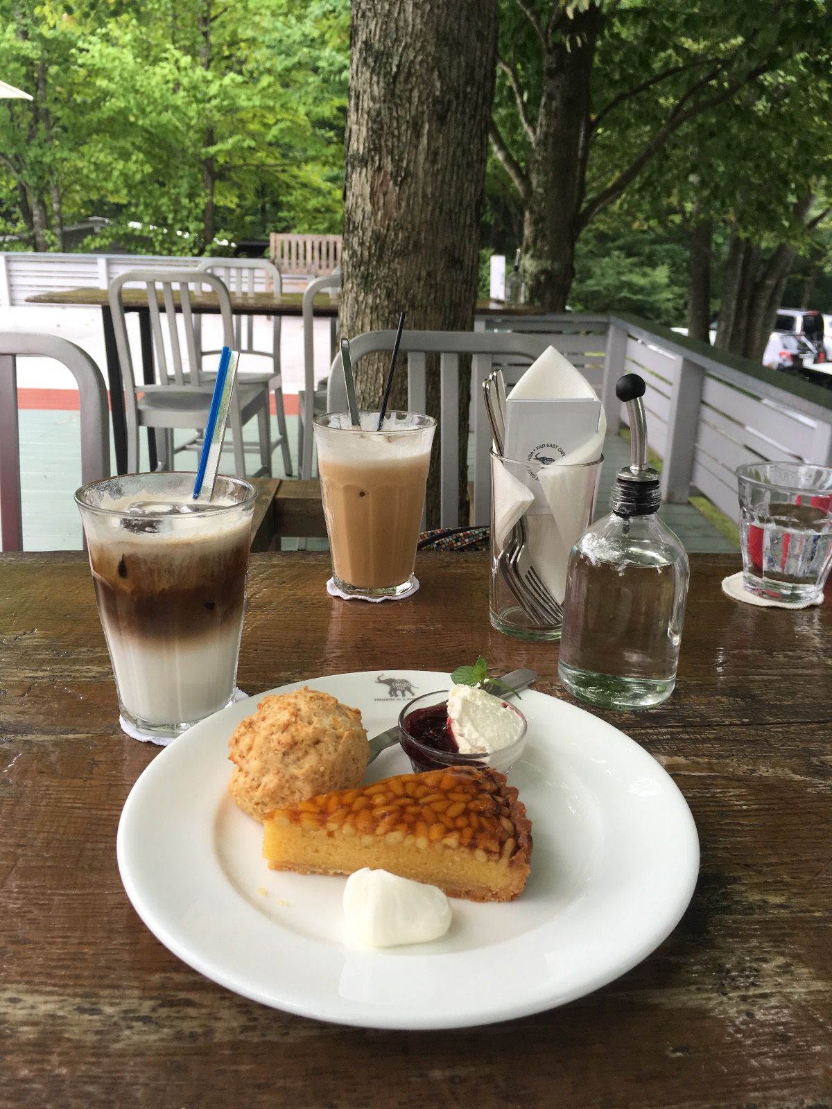 この夏は涼しく過ごそう 東京から日帰りで行けるオススメ 避暑地 7選 Retrip リトリップ