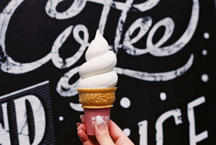 インスタ映えスイーツの定番 東京都内の可愛い アイスクリーム のお店10選 Retrip リトリップ