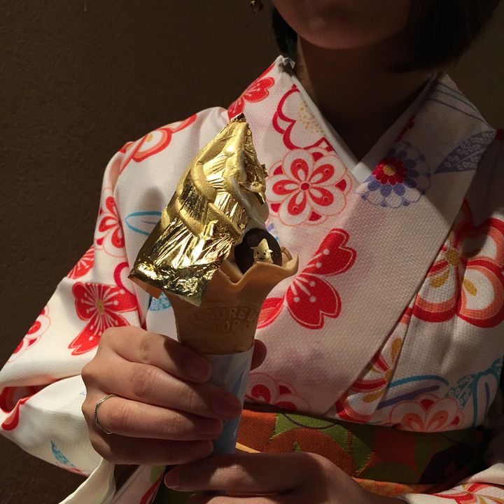 ※画像はハロウィン限定のものです。