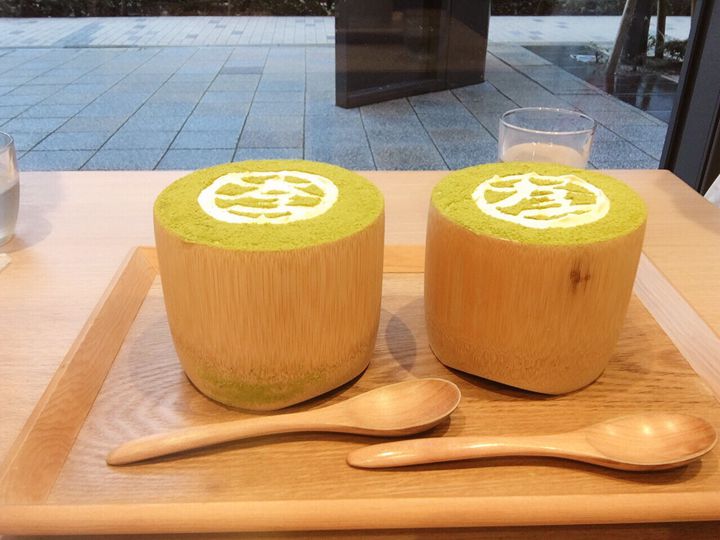 神田編 仕事の息抜きに 女子会におすすめカフェ5選 Retrip リトリップ