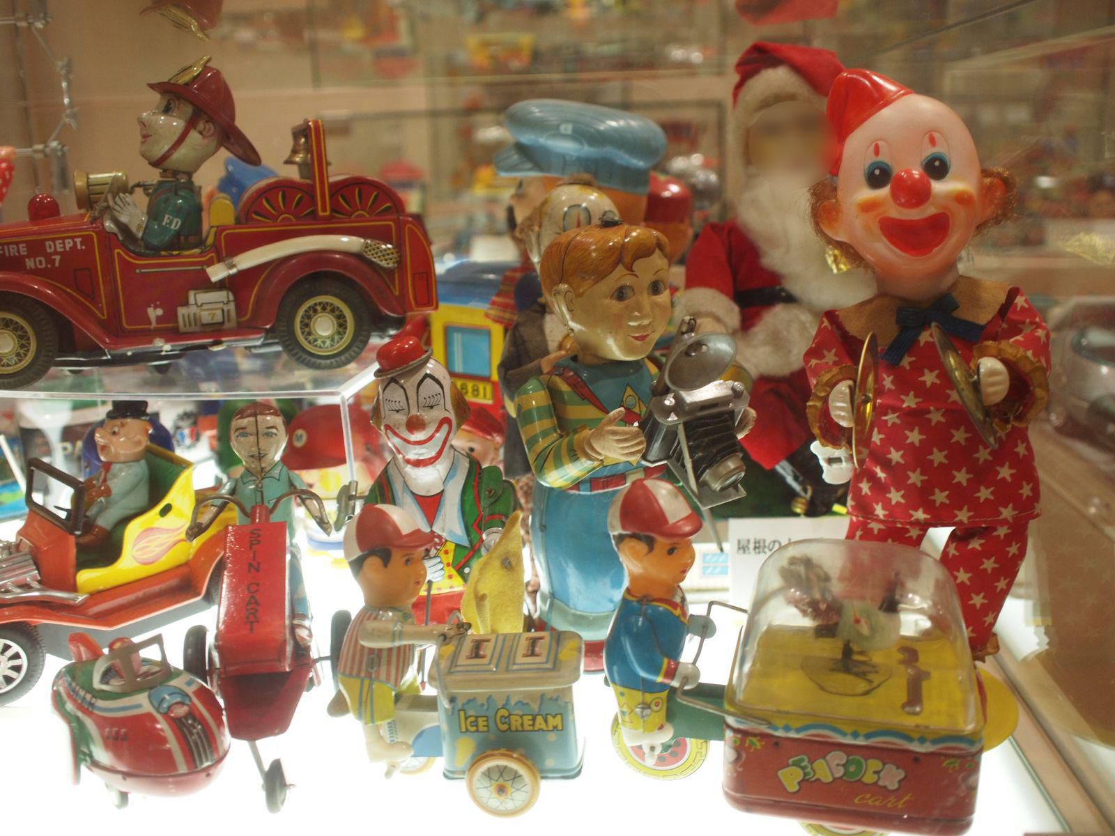 子どもから大人まで楽しめる 壬生町おもちゃ博物館でしたい5つのこと Retrip リトリップ