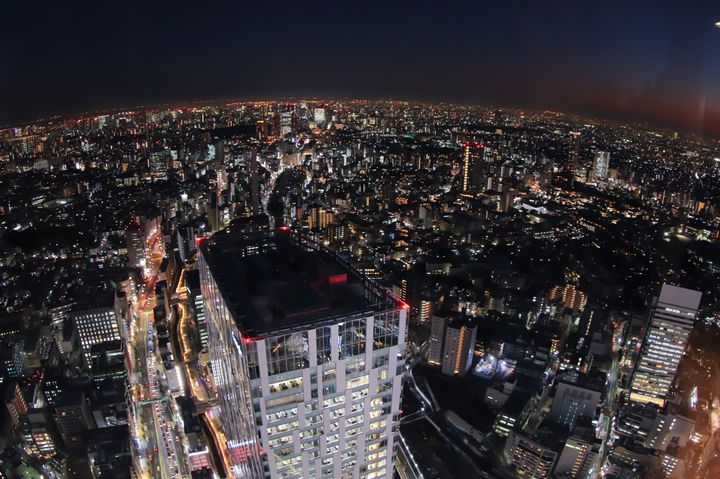 1年に一度の特別な日。東京都内で非日常を味わえる誕生日デートスポット12選
